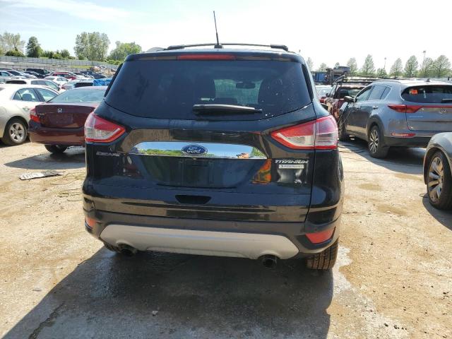 Photo 6 from auction – 2014 FORD ESCAPE TIT with VIN 1FMCU0JX1EUD85464