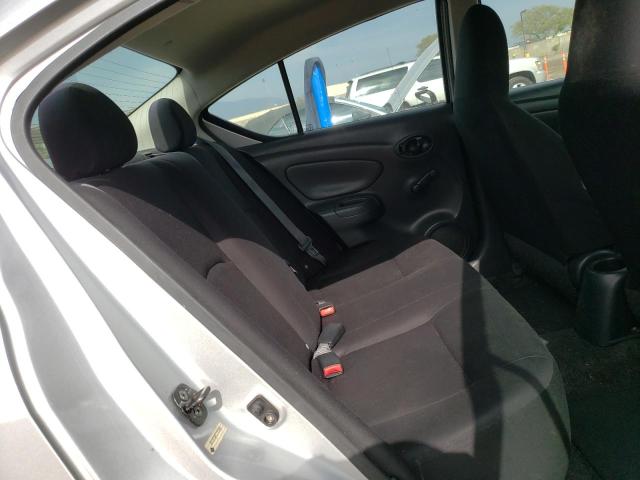 Photo 10 from auction – 2012 NISSAN VERSA S with VIN 3N1CN7AP7CL910466