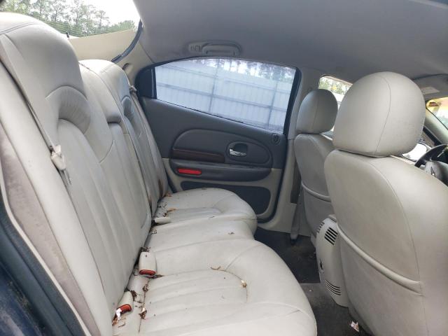 Photo 10 from auction – 2004 CHRYSLER 300M with VIN 2C3HE66G84H653435