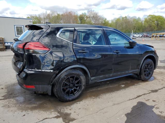 Photo 3 from auction – 2018 NISSAN ROGUE S with VIN KNMAT2MV1JP573656