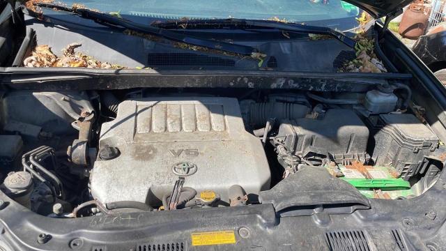 Photo 7 from auction – 2008 TOYOTA HIGHLANDER with VIN JTEES42A982006355