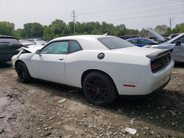 Photo 2 from auction – 2021 DODGE CHALLENGER with VIN 2C3CDZFJ6MH617771