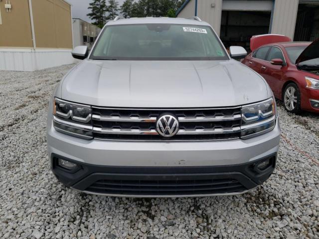 Photo 5 from auction – 2018 VOLKSWAGEN ATLAS SE with VIN 1V2DR2CA2JC542917