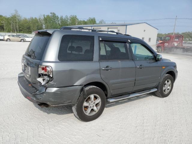 Photo 3 from auction – 2008 HONDA PILOT EXL with VIN 5FNYF18548B030865