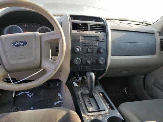 Photo 8 from auction – 2008 FORD ESCAPE XLS with VIN 1FMCU02Z68KB13525