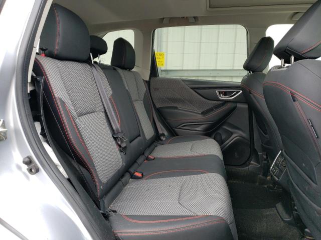 Photo 11 from auction – 2019 SUBARU FORESTER S with VIN JF2SKAPC3KH449459