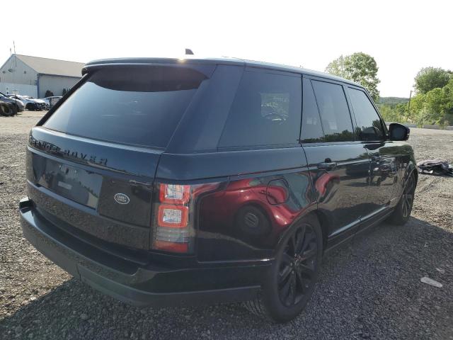 Photo 3 from auction – 2016 LAND ROVER RANGE ROVE with VIN SALGR2VF1GA253712