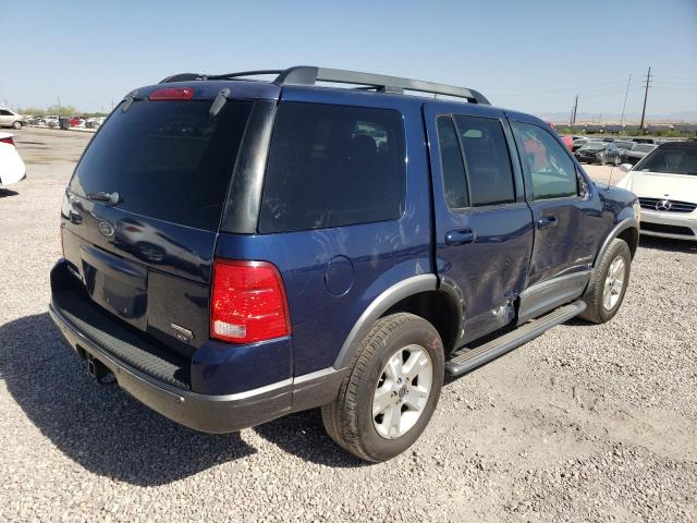 Photo 3 from auction – 2005 FORD EXPLORER X with VIN 1FMZU63K55UA07243