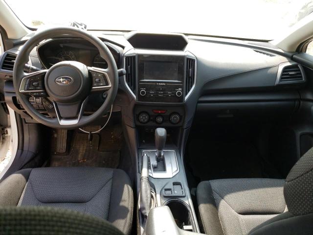 Photo 8 from auction – 2021 SUBARU IMPREZA with VIN 4S3GKAB61M3601227