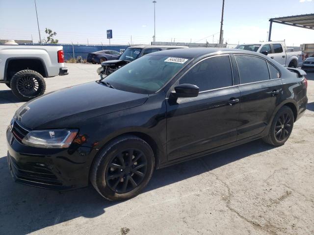 Photo 1 from auction – 2017 VOLKSWAGEN JETTA S with VIN 3VW167AJ2HM403731