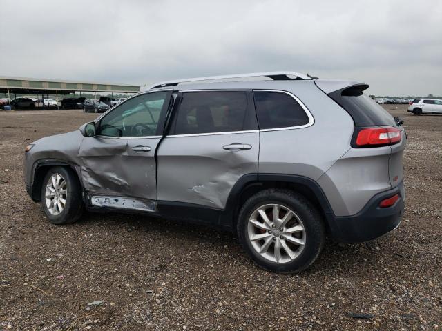 Photo 2 from auction – 2014 JEEP CHEROKEE L with VIN 1C4PJLDS9EW241584