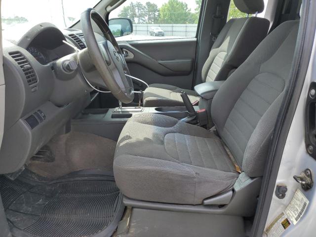 Photo 7 from auction – 2011 NISSAN FRONTIER S with VIN 1N6BD0CTXBC420401
