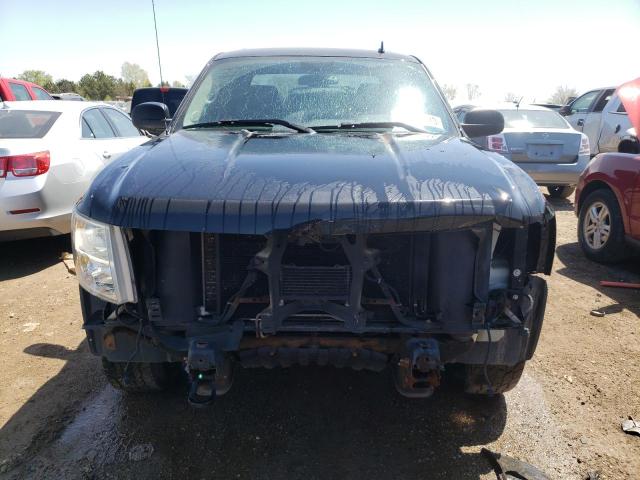 Photo 5 from auction – 2009 CHEVROLET SILVERADO with VIN 3GCEK23379G279344