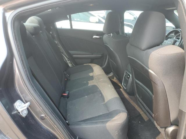 Photo 10 from auction – 2016 DODGE CHARGER R/ with VIN 2C3CDXGJ6GH249020