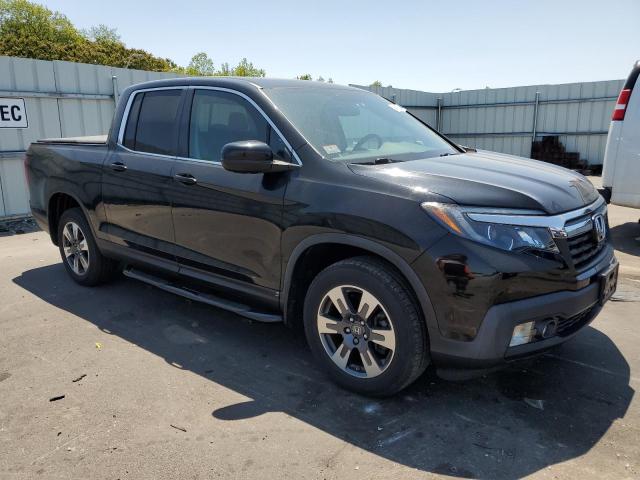 Photo 4 from auction – 2019 HONDA RIDGELINE with VIN 5FPYK3F5XKB005350
