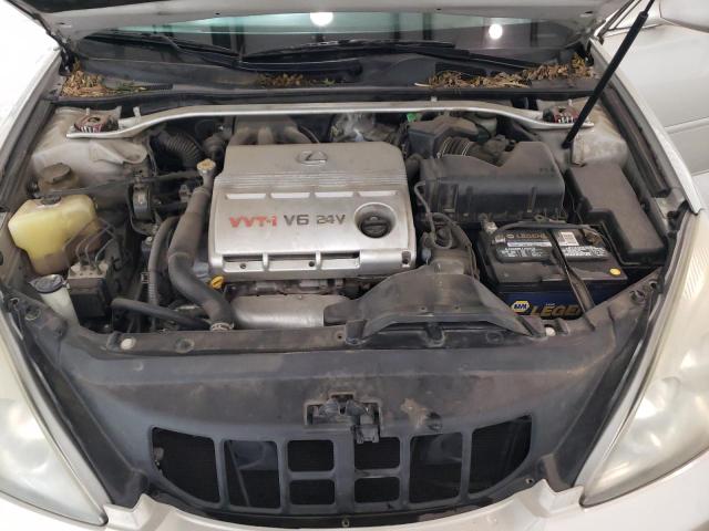 Photo 11 from auction – 2002 LEXUS ES 300 with VIN JTHBF30G020008011