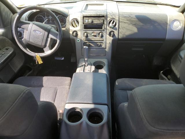 صورة رقم 8 من المزاد - 2004 FORD F150 مع VIN 1FTPX04554KD80429