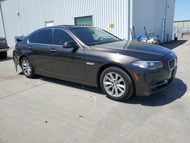 Photo 4 from auction – 2014 BMW 528 I with VIN WBA5A5C5XED510795