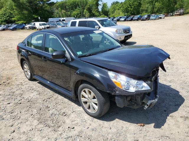 Photo 4 from auction – 2011 SUBARU LEGACY with VIN 4S3BMBC63B3233736