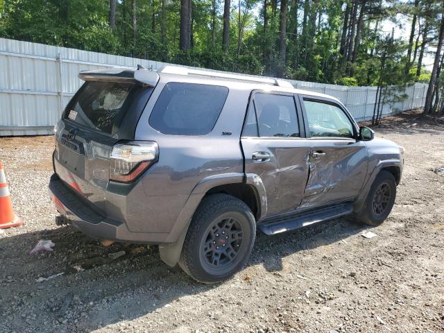 Photo 3 from auction – 2015 TOYOTA 4RUNNER SR with VIN JTEZU5JR5F5091523