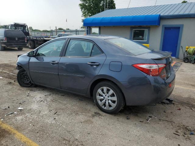 Photo 2 from auction – 2016 TOYOTA COROLLA L with VIN 5YFBURHE4GP507212