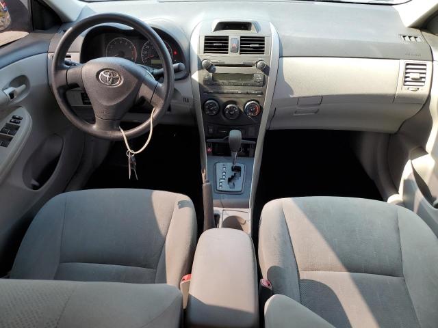 Photo 8 from auction – 2013 TOYOTA COROALLA with VIN 2T1BU4EE9DC955478