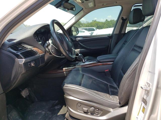 Photo 7 from auction – 2011 BMW X5 XDRIVE3 with VIN 5UXZV4C51BL740292