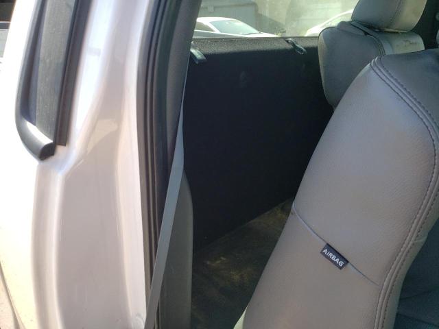 Zdjęcie 10 z aukcji – 2013 FORD F150 z VIN 1FTMF1CM9DFC06635