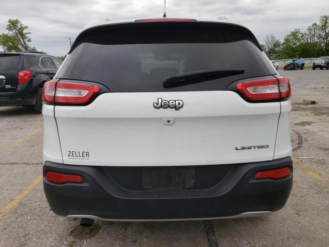 Photo 6 from auction – 2014 JEEP CHEROKEE L with VIN 1C4PJLDB7EW129611
