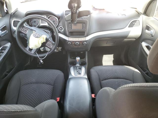 Photo 8 from auction – 2018 DODGE JOURNEY SE with VIN 3C4PDCAB7JT518258