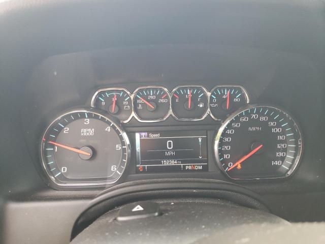 Photo 9 from auction – 2015 CHEVROLET TAHOE C150 with VIN 1GNSCCKC2FR173829