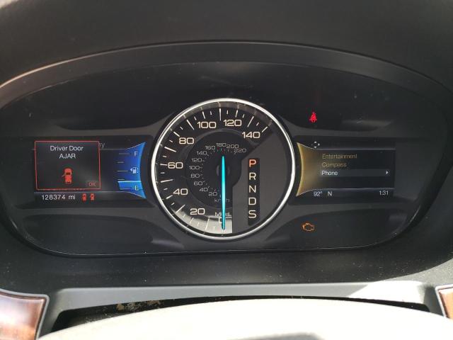 Photo 9 from auction – 2014 FORD EDGE LIMIT with VIN 2FMDK3KC1EBA19212