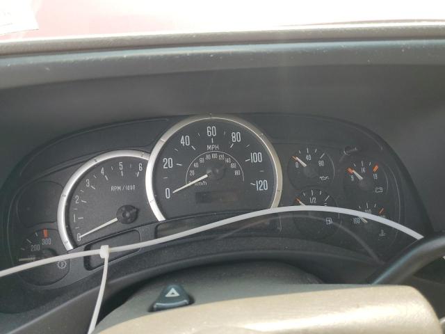 Photo 9 from auction – 2004 CADILLAC ESCALADE E with VIN 3GYEK62NX4G232077