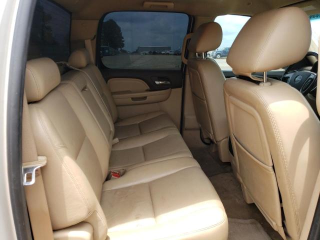 Photo 10 from auction – 2011 GMC SIERRA K15 with VIN 3GTP2XE25BG206036
