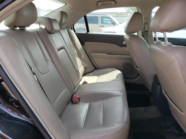 Photo 10 from auction – 2011 FORD FUSION SEL with VIN 3FAHP0JG8BR310982