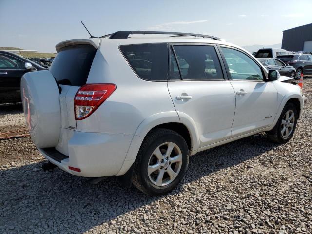 Photo 3 from auction – 2010 TOYOTA RAV4 LIMIT with VIN 2T3DK4DV4AW024274