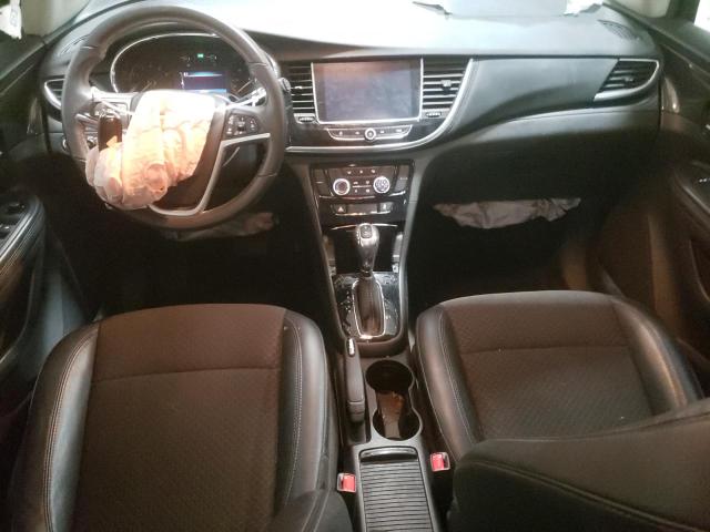Photo 8 from auction – 2021 BUICK ENCORE PRE with VIN KL4CJASB5MB326525