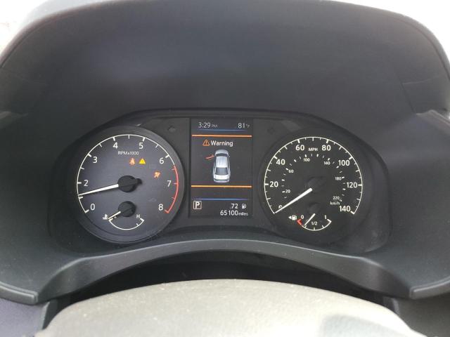 Photo 9 from auction – 2021 NISSAN ALTIMA S with VIN 1N4BL4BV2MN383762