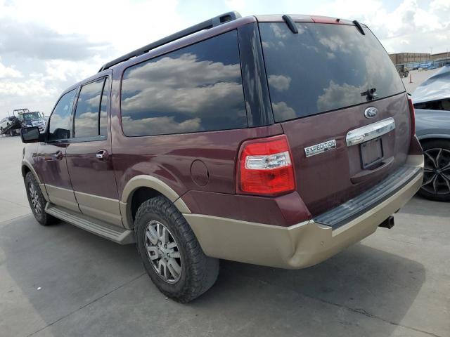 Photo 2 from auction – 2012 FORD EXPEDITION with VIN 1FMJK1J55CEF23189