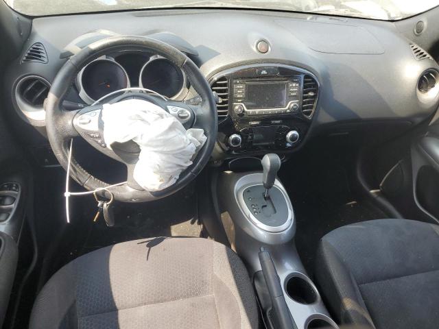 Photo 8 from auction – 2017 NISSAN JUKE S with VIN JN8AF5MV3HT753252