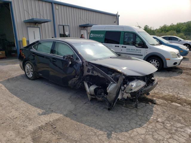 Photo 4 from auction – 2015 LEXUS ES 300H with VIN JTHBW1GG8F2087304