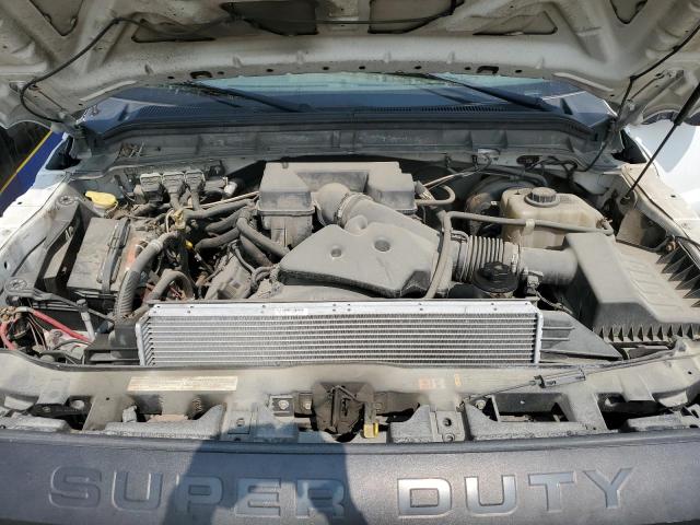 Photo 11 from auction – 2011 FORD F350 SUPER with VIN 1FTRF3B60BEA75330
