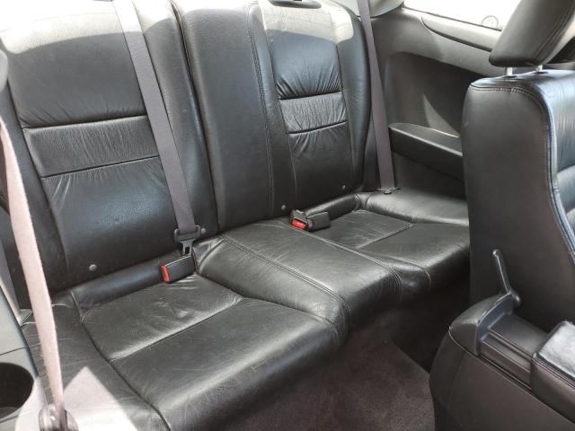 Photo 10 from auction – 2003 HONDA ACCORD with VIN 1HGCM82673A021929