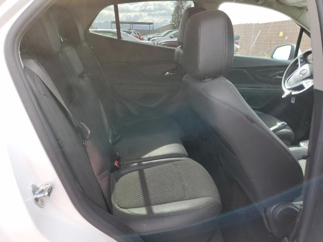 Photo 11 from auction – 2022 BUICK ENCORE PRE with VIN KL4CJESM5NB509823