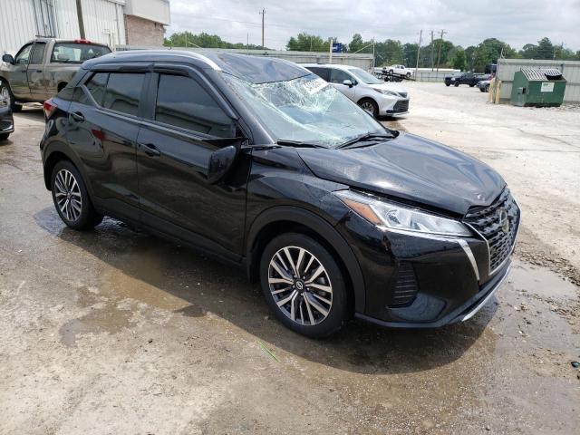 Photo 4 from auction – 2021 NISSAN KICKS SV with VIN 3N1CP5CVXML528217