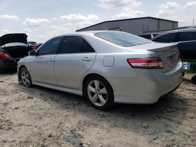 Photo 2 from auction – 2011 TOYOTA CAMRY BASE with VIN 4T1BF3EK4BU210577