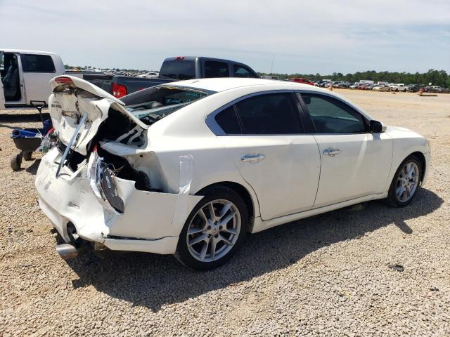 Photo 3 from auction – 2010 NISSAN MAXIMA 3.5 with VIN 1N4AA5AP1AC824170