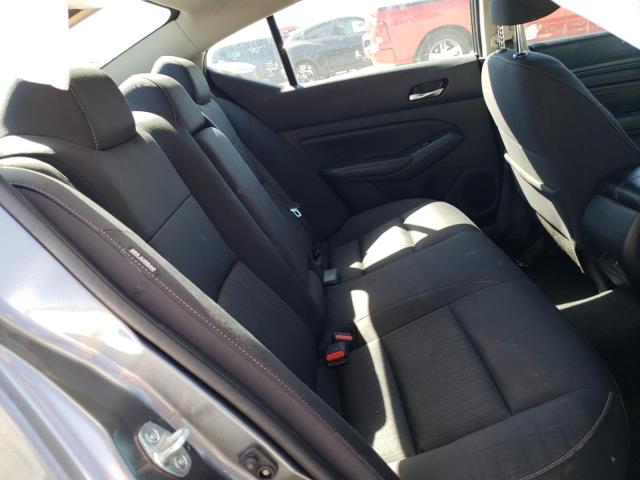 Photo 10 from auction – 2020 NISSAN ALTIMA S with VIN 1N4BL4BV8LC223900