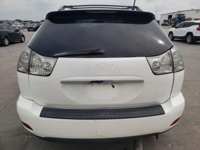 Photo 6 from auction – 2005 LEXUS RX 330 with VIN 2T2GA31U55C030473