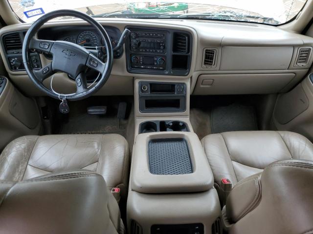 Photo 8 from auction – 2005 CHEVROLET SILVERADO with VIN 2GCEC13T151175281